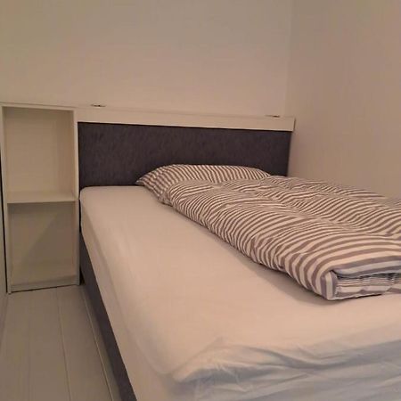 Appartement Ruhige Art-Garconniere Mit Balkon à Vienne Extérieur photo